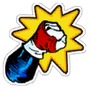 Emote - Captain Falcon
